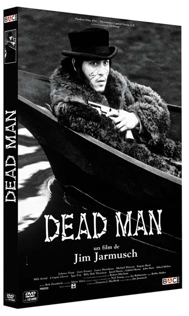 Dead man [DVD]