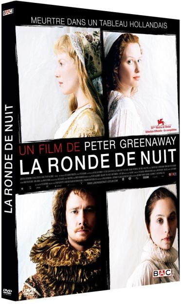 La Ronde de nuit [DVD]