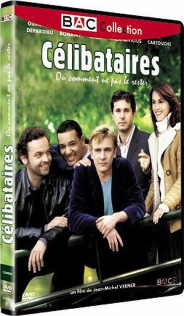 Célibataires [DVD]