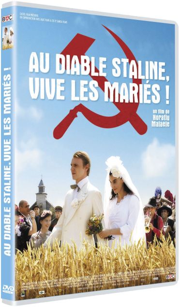 Au diable Staline, vive les mariés ! [DVD]
