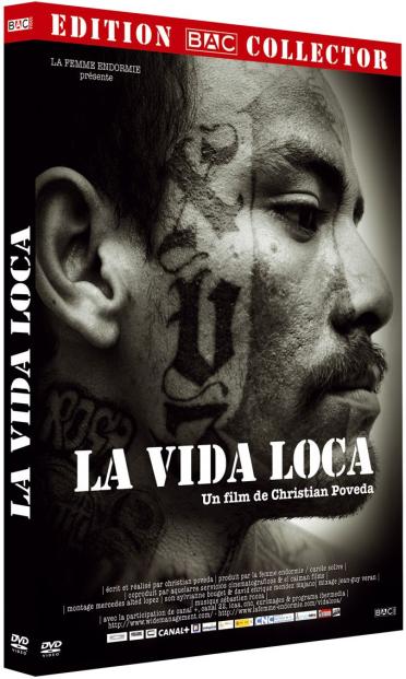 La vida loca [DVD]