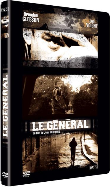 Le Général [DVD]