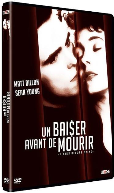Un baiser avant de mourir [DVD]