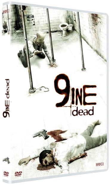 9ine Dead [DVD]