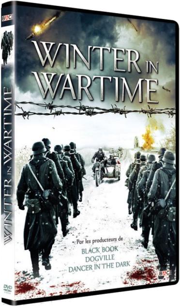 Winter in Wartime [DVD]