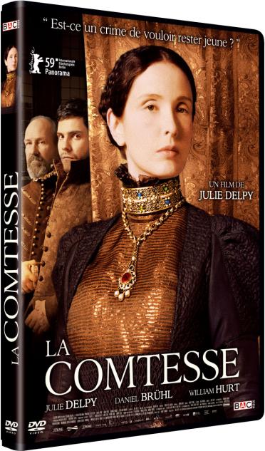 La Comtesse [DVD]