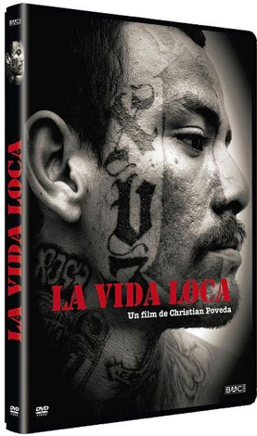 La vida loca [DVD]