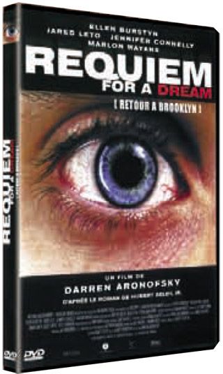 Requiem for a Dream [DVD]