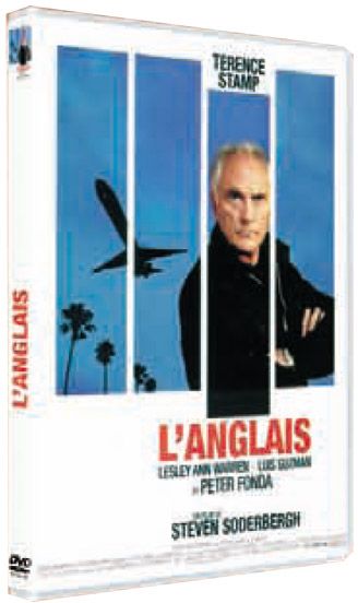 L'Anglais [DVD]