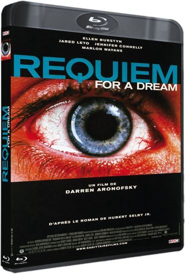 Requiem for a Dream [Blu-ray]