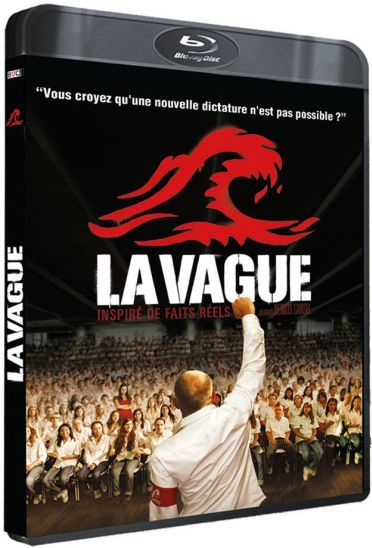 La Vague [Blu-ray]