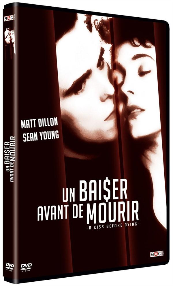 Un baiser avant de mourir [DVD]