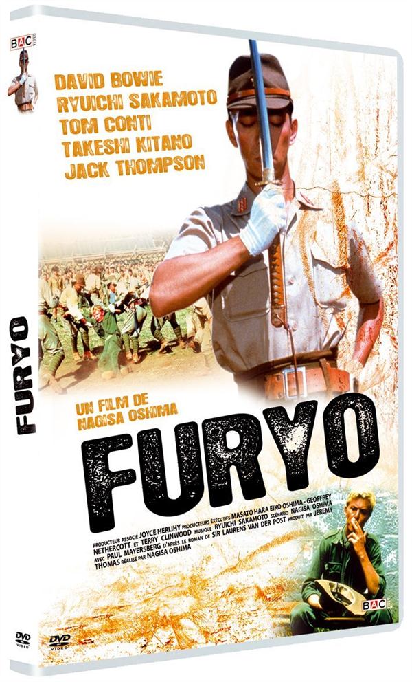 Furyo [DVD]