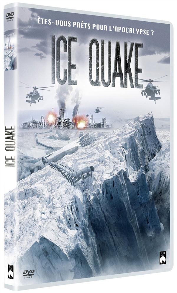 Ice Quake [DVD]