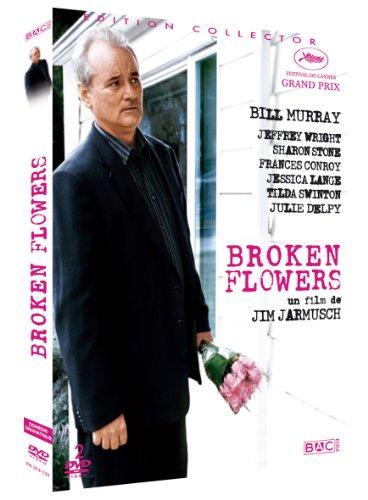 Broken Flowers [DVD]