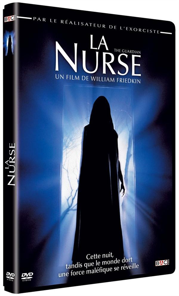 La Nurse [DVD] - flash vidéo