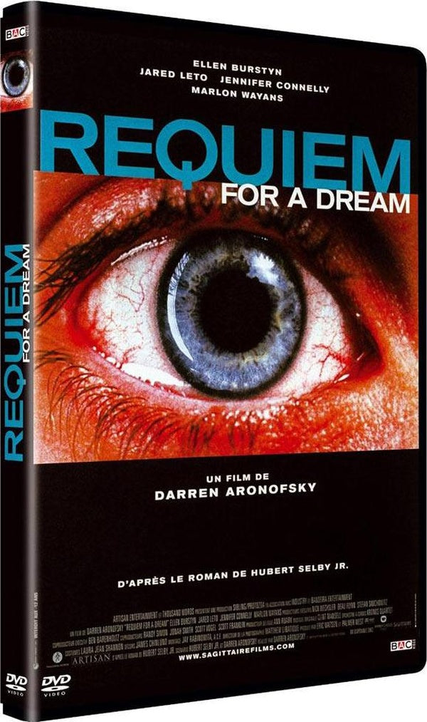 Requiem for a Dream [DVD]