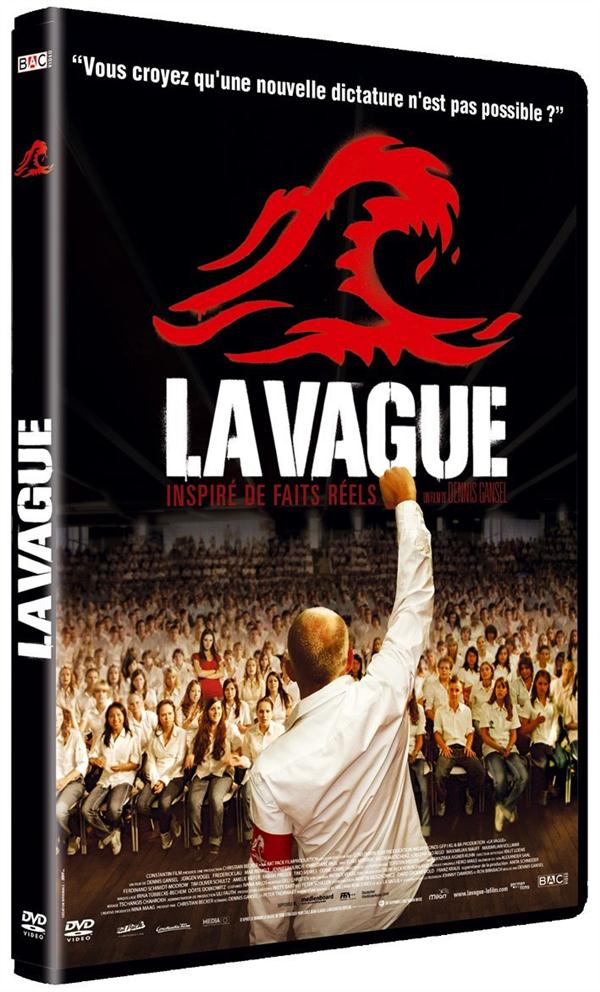 La Vague [DVD]