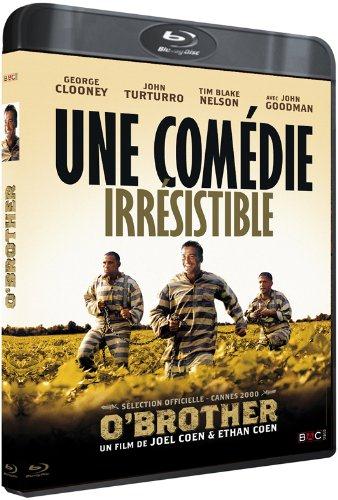 O'Brother [Blu-ray]