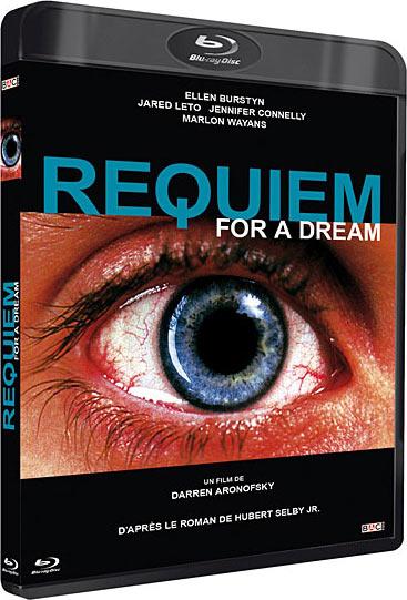 Requiem for a Dream [Blu-ray]