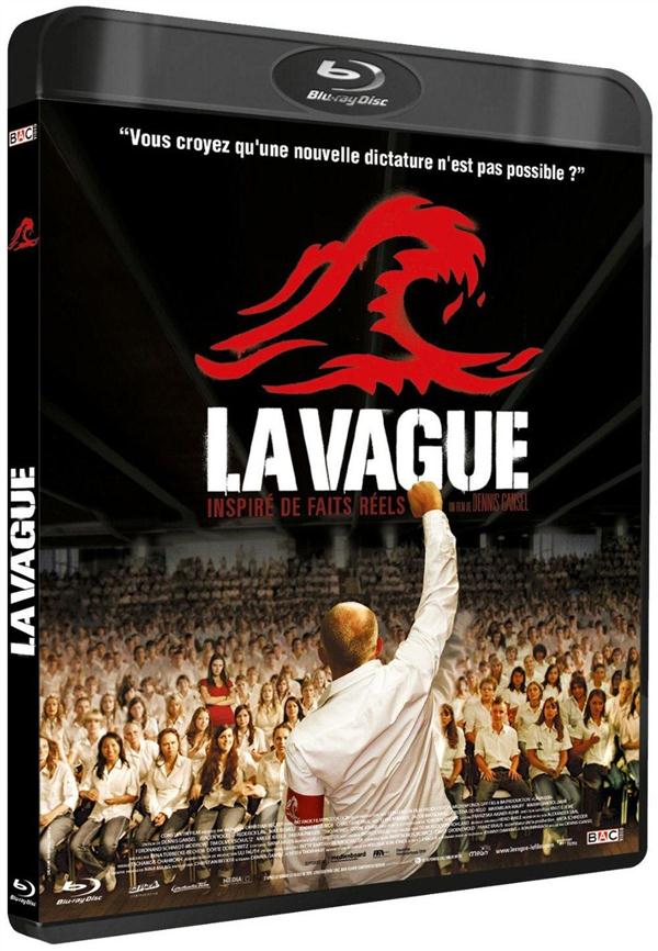 La Vague [Blu-ray]