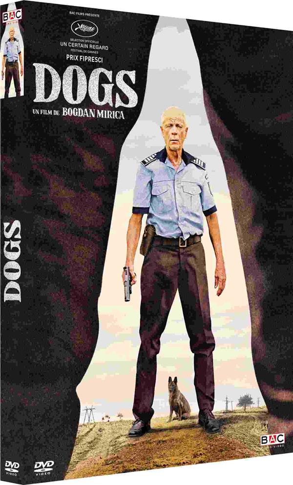 Dogs [DVD]