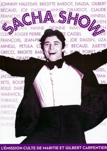 Sacha Show [DVD]