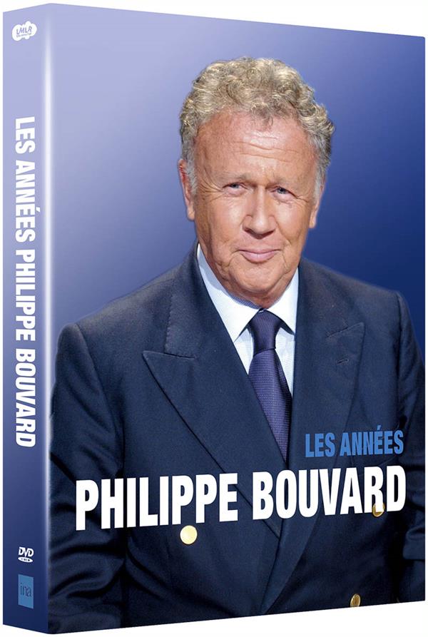 Les Années Philippe Bouvard [DVD]