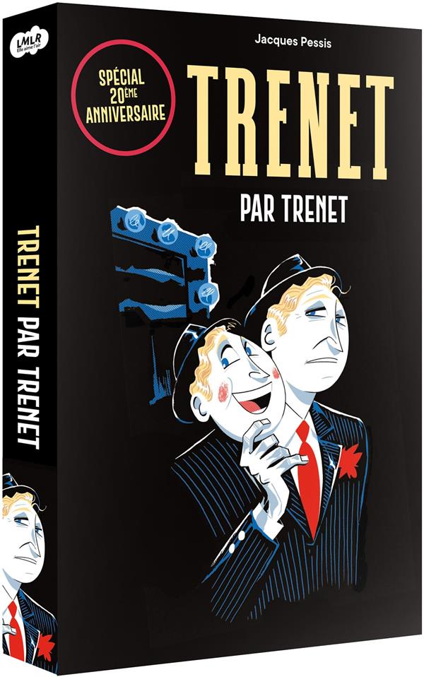 Trenet par Trenet : 1913-2013 édition anniversaire [DVD]