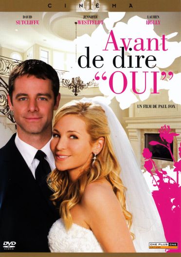 Avant de dire oui [DVD]