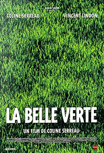 La Belle Verte [DVD]