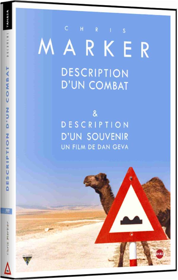 Description d'un combat [DVD]