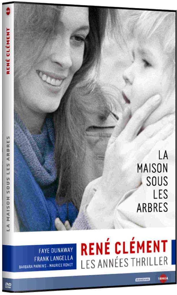La Maison sous les arbres [DVD]