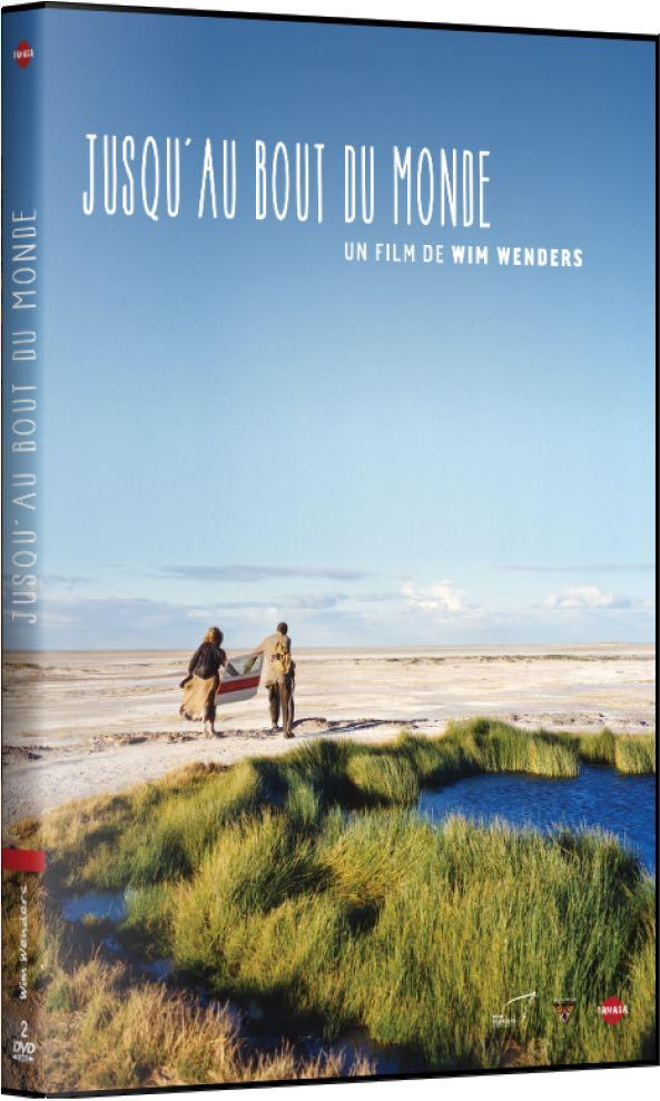 Jusqu'au bout du monde [DVD]