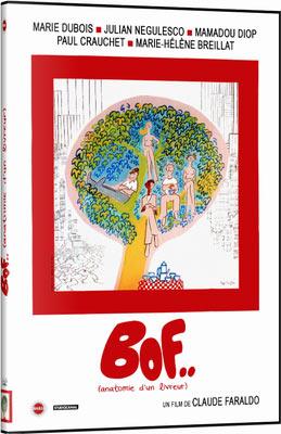 BOF.. (anatomie d'un livreur) [DVD]