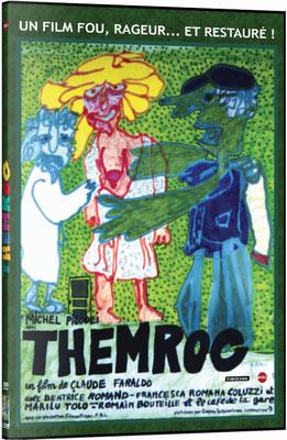 Themroc [DVD]