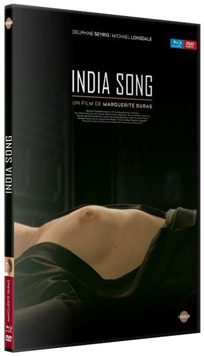 India Song [Blu-ray]