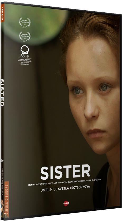 Sister [DVD]