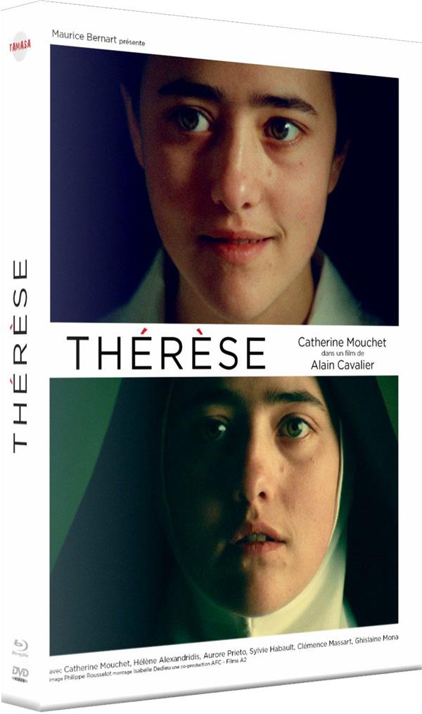 Thérèse [Blu-ray]