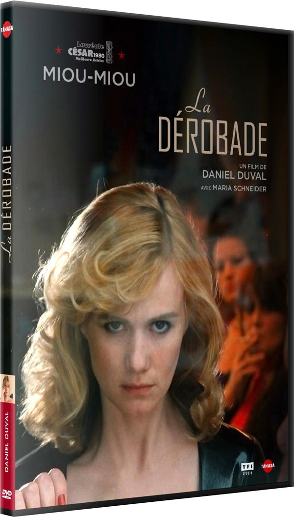 La Dérobade [DVD]