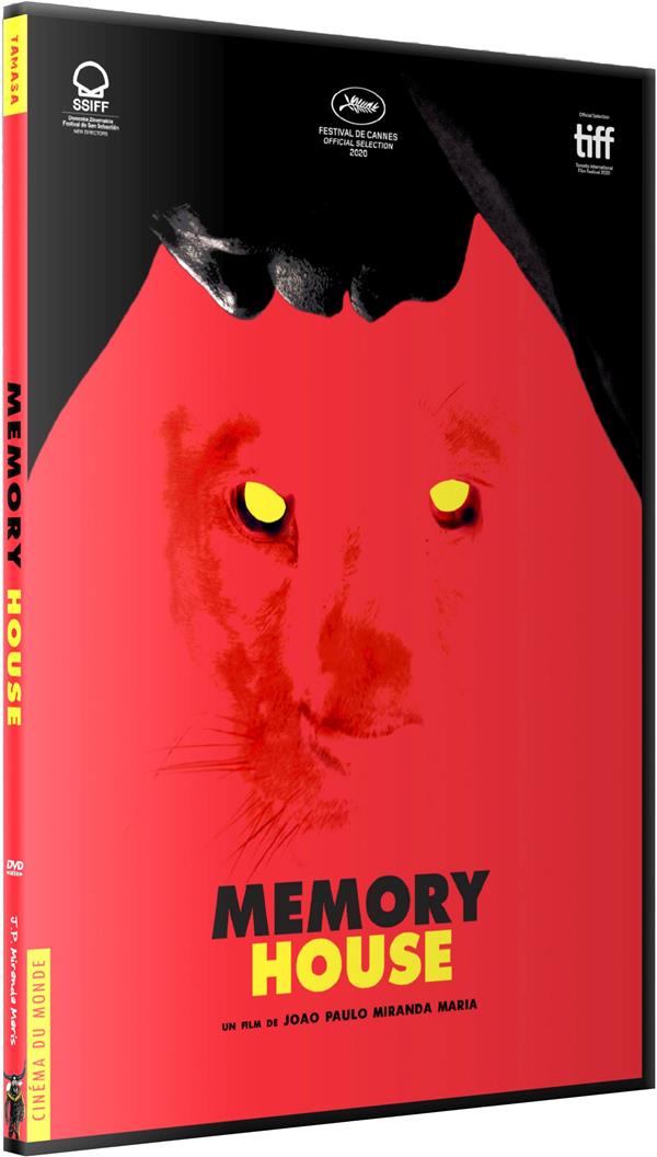 Memory House [DVD]