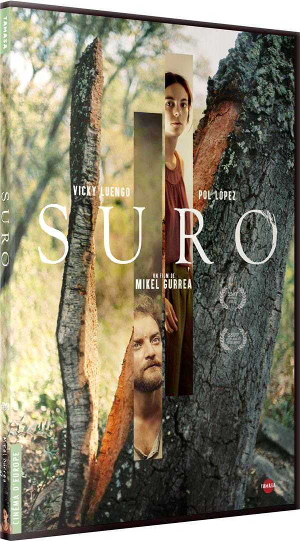 Suro [DVD]