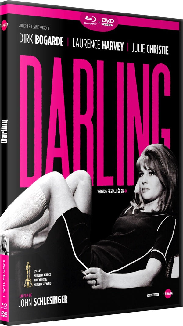 Darling [Blu-ray]