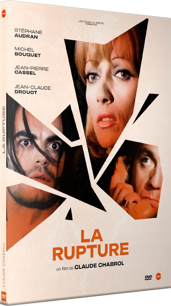 La Rupture [DVD]
