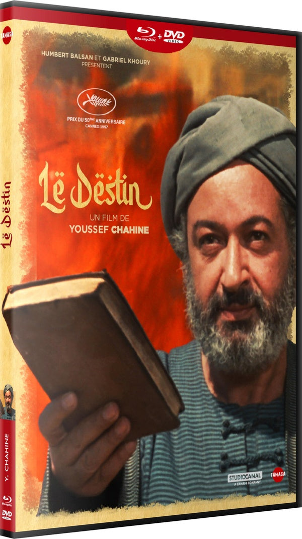 Le Destin [Blu-ray]