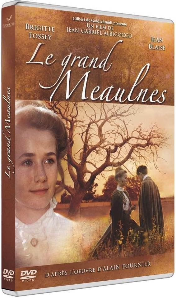 Le Grand Meaulnes [DVD]