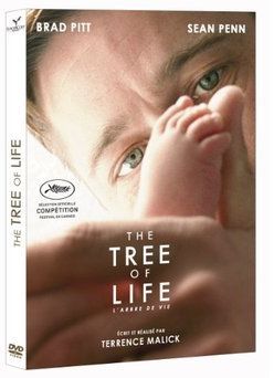 The Tree of Life (L'arbre de vie) [DVD] - flash vidéo