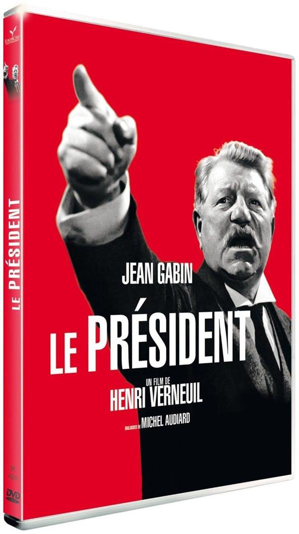 Le President [DVD]
