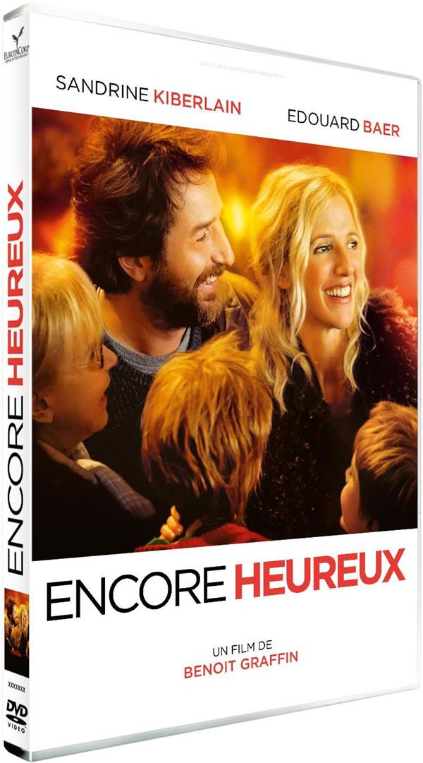 Encore heureux [DVD]