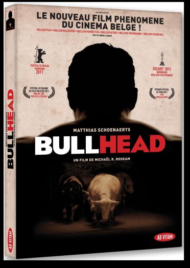 Bullhead [DVD] - flash vidéo